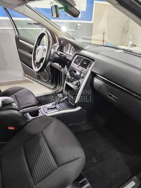 Mercedes Benz B 160 