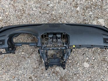 Tabla za Opel Insignia