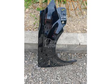 Desno krilo za Opel Tigra