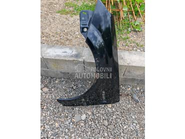 Levo krilo za Opel Tigra