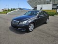 Mercedes Benz C 180 1.8 b aut