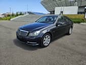 Mercedes Benz C 180 1.8 b aut