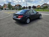 Mercedes Benz C 180 1.8 b aut
