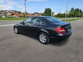 Mercedes Benz C 180 1.8 b aut