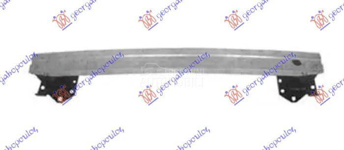 SINA PREDNJEG BRANIKA ALUMINIJ