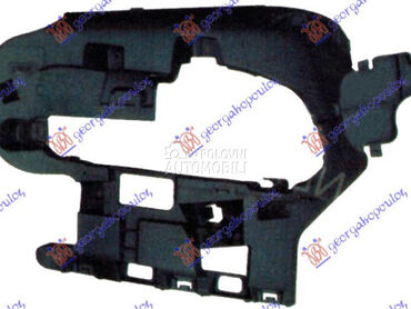 NOSAC MAGLENKE PLASTICNI za Peugeot 508 od 2011. do 2015. god.