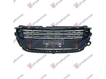 PVC MASKA za Peugeot 508 od 2011. do 2015. god.