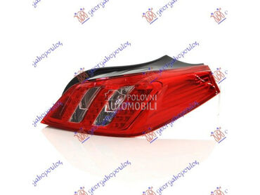 STOP LAMPA (DEPO) za Peugeot 508 od 2011. do 2015. god.
