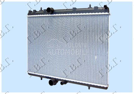 HLADNJAK MOTORA 1.6 THP-VTI BE