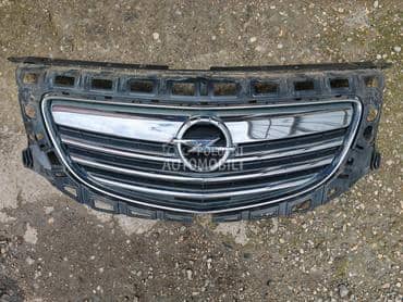 Maska za Opel Insignia