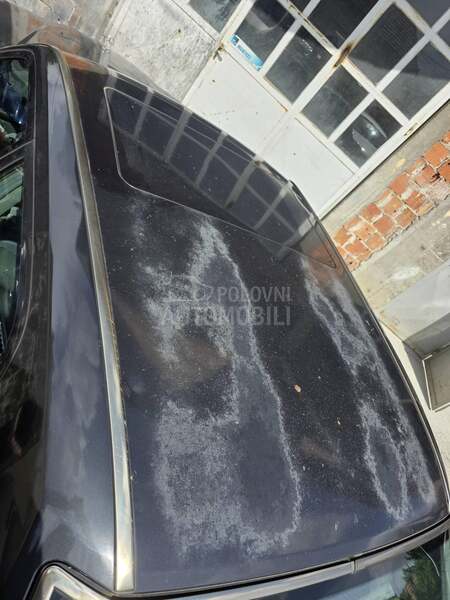 Mercedes Benz E 200 E124