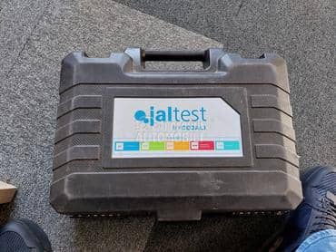 Dijagnostika za Volvo, Iveco