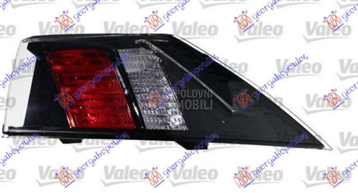STOP LAMPA SPOLJASNJA LED (VAL