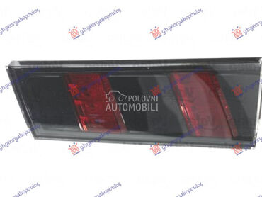STOP LAMPA UNUTRASNJA LED (VAL za Peugeot 508 od 2018. do 2023. god.