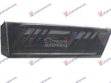 STOP LAMPA UNUTRASNJA CELA LED za Peugeot 508 od 2018. do 2023. god.