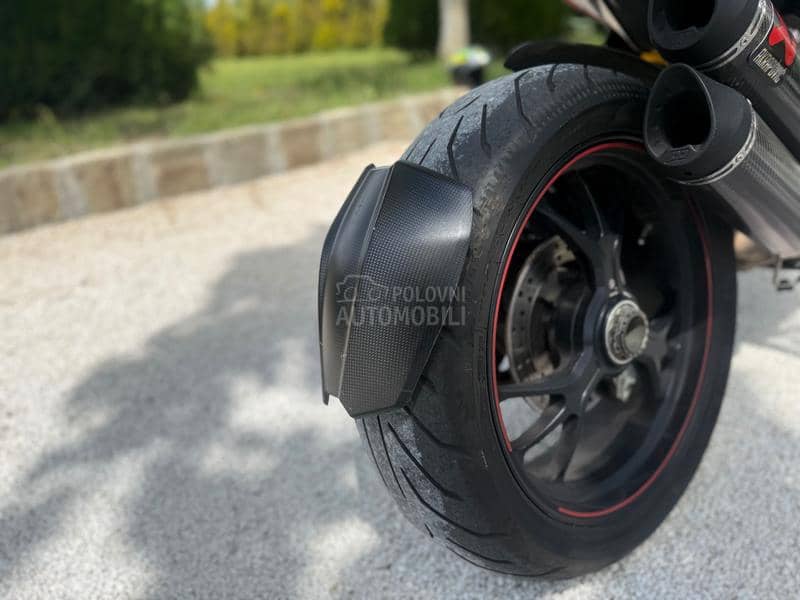 Ducati Multistrada 1200