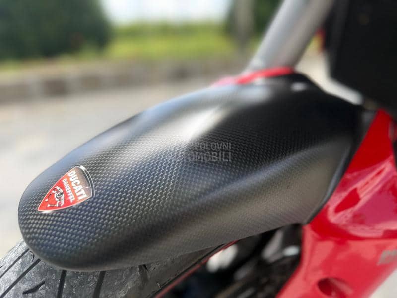 Ducati Multistrada 1200