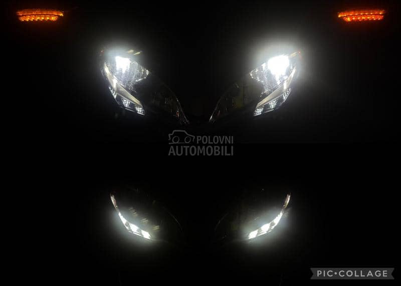 Ducati Multistrada 1200