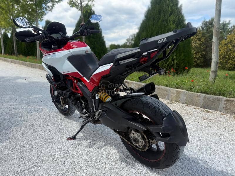 Ducati Multistrada 1200