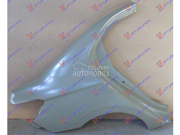 ZADNJI BLATOBRAN za Peugeot 301 od 2012. do 2017. god.