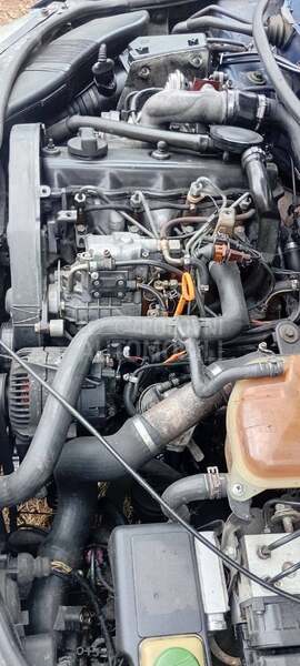 Volkswagen Passat B5 