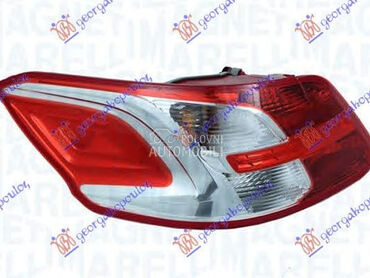 STOP LAMPA (MARELLI) za Peugeot 301 od 2012. do 2017. god.