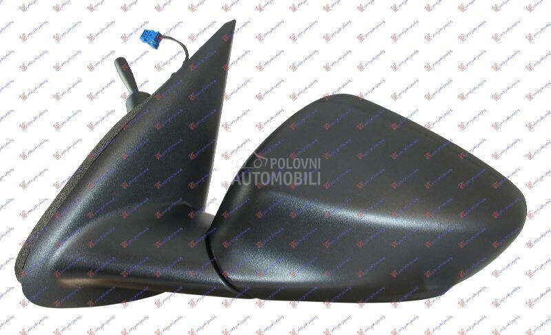 RETROVIZOR MEHANICKI SA SAJLOM