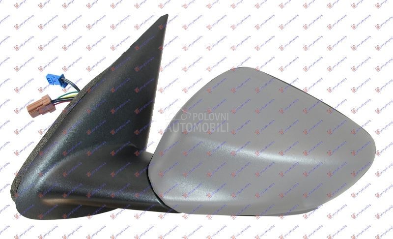 RETROVIZOR ELEKTRICNI SA GREJA