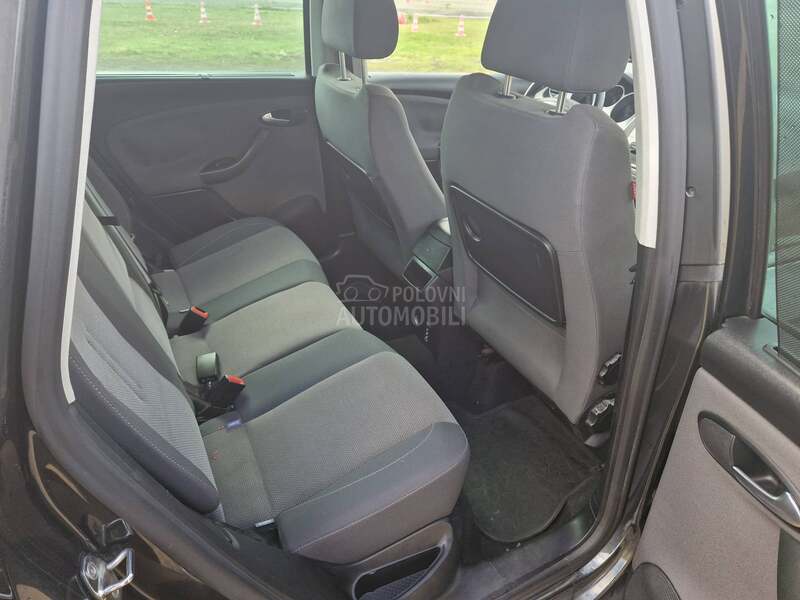 Seat Altea XL 1.6 TDI