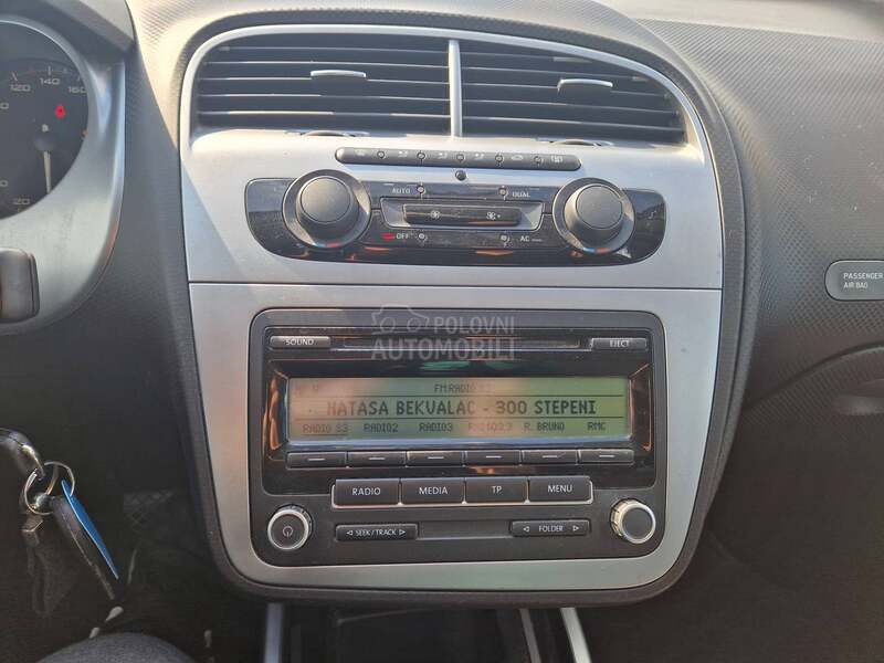 Seat Altea XL 1.6 TDI