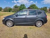 Seat Altea XL 1.6 TDI
