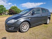 Seat Altea XL 1.6 TDI