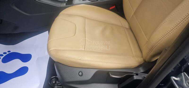 Ford Focus 1.6Tdci Maxx Ful.ll