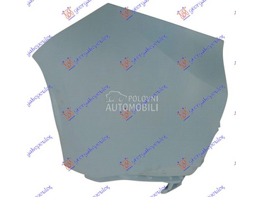 KRAJ ZADNJEG BRANIKA PM za Peugeot 2008 od 2013. do 2016. god.