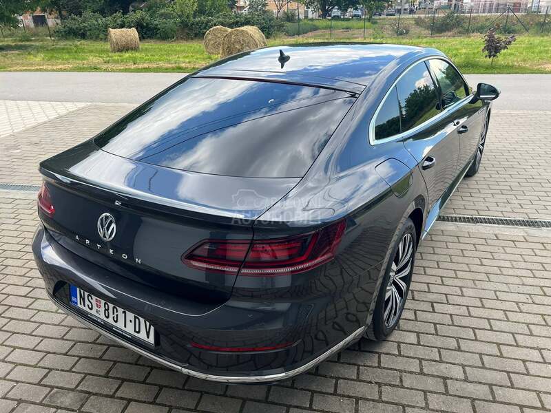 Volkswagen Arteon ELEGANCE/T O P