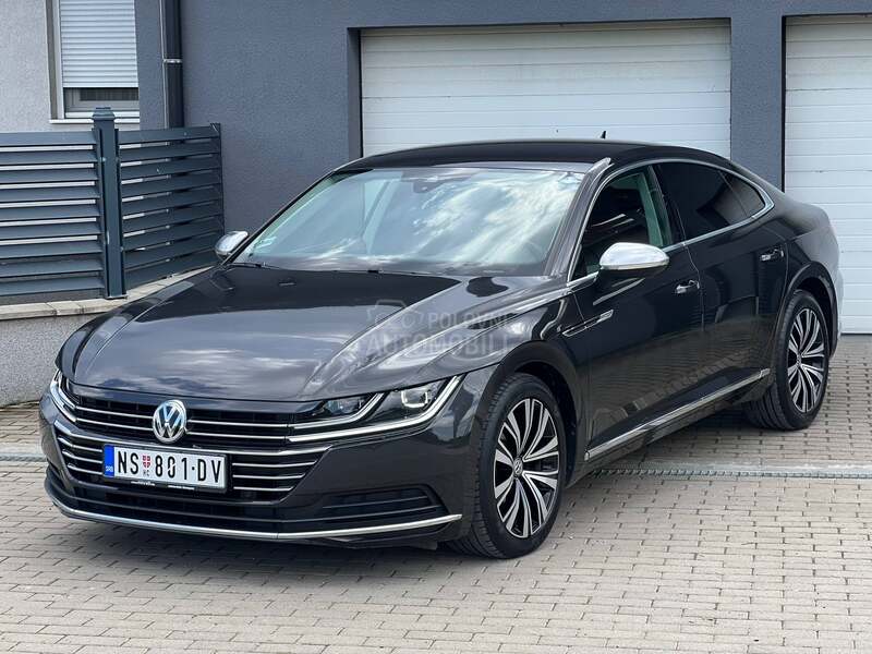 Volkswagen Arteon ELEGANCE/T O P