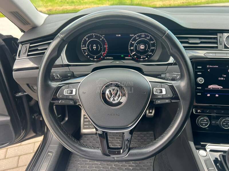 Volkswagen Arteon ELEGANCE/T O P