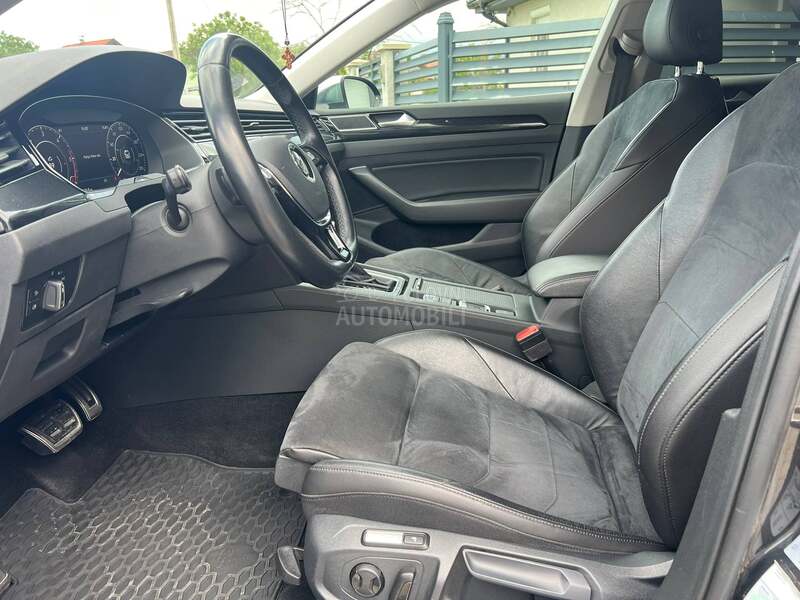 Volkswagen Arteon ELEGANCE/T O P