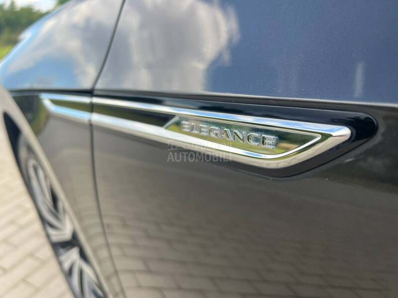 Volkswagen Arteon ELEGANCE/T O P