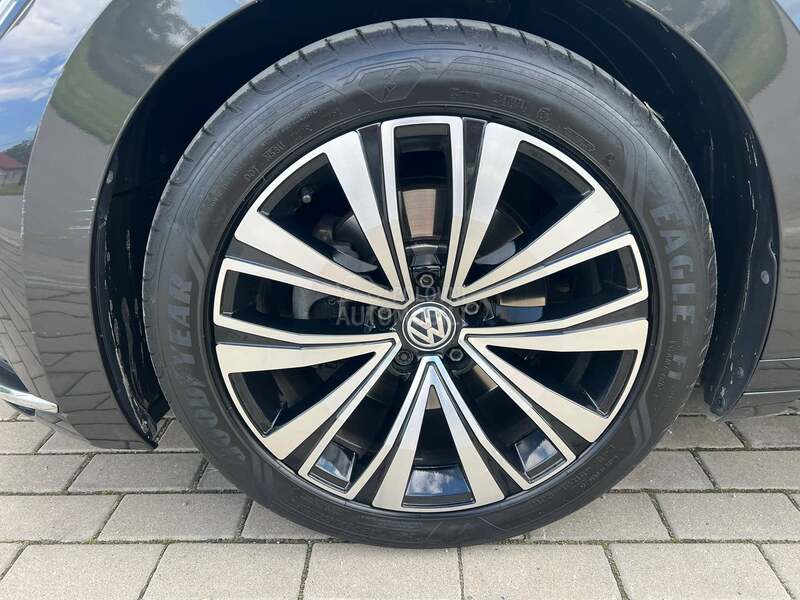 Volkswagen Arteon ELEGANCE/T O P