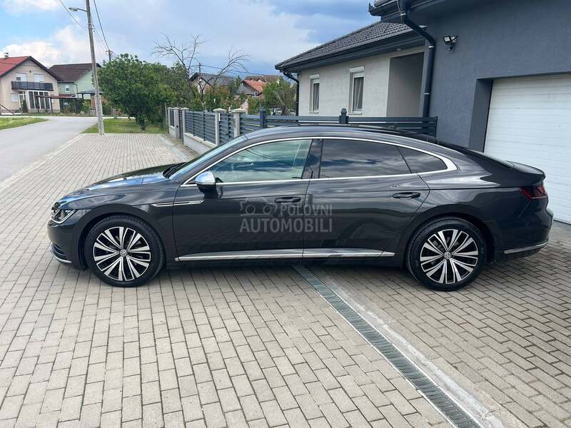 Volkswagen Arteon ELEGANCE/T O P