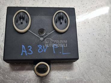 Modul za Audi A3
