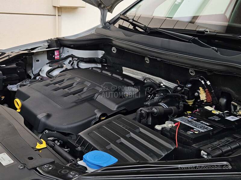 Škoda Karoq 1.6 TDi STYLE PLUS