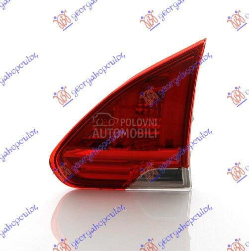 STOP LAMPA UNUTRASNJA LED (VAL