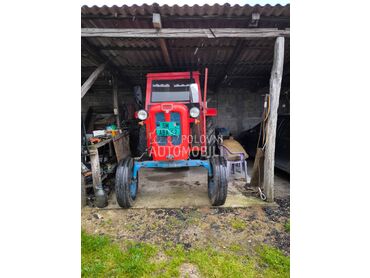 IMT 555