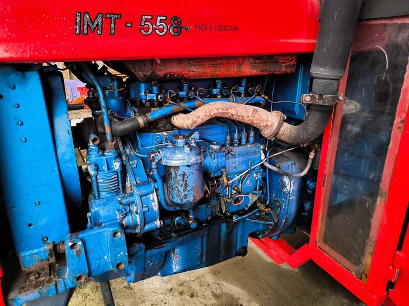 IMT 555