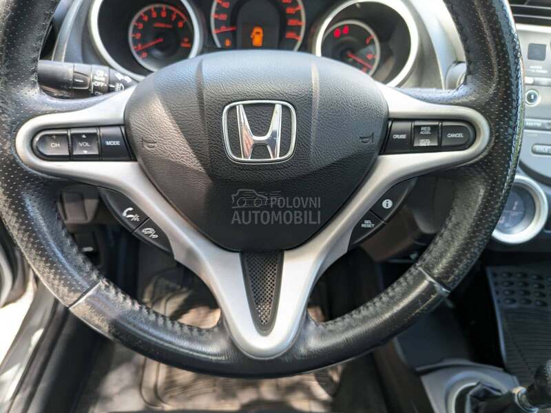 Honda Jazz 1.4 EXECUTIVE PANO