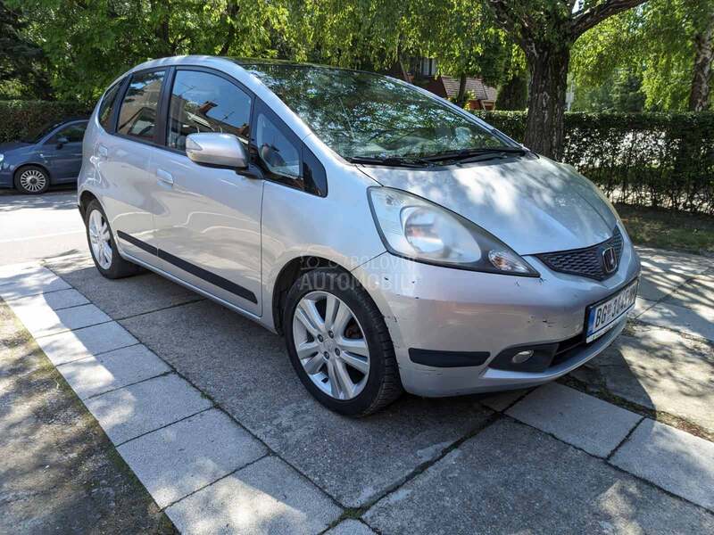 Honda Jazz 1.4 EXECUTIVE PANO
