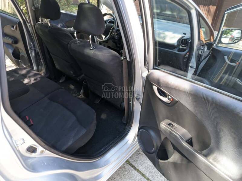 Honda Jazz 1.4 EXECUTIVE PANO