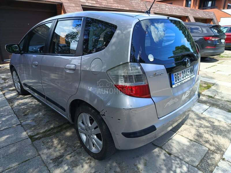 Honda Jazz 1.4 EXECUTIVE PANO